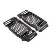 Protecții pentru radiatoare X-Grip Sherco SE/SE-R 19-24, SEF/SEF-R 14-24 Negru