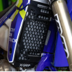 Protecții pentru radiatoare X-Grip Sherco SE/SE-R 19-24, SEF/SEF-R 14-24 Negru Protecții pentru radiatoare X-Grip Sherco SE/SE-R 19-24, SEF/SEF-R 14-24 Negru thumb
