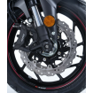 Capace de protecție pentru os R&G RACING Fork Guard Black Triumph Street Triple 765 Capace de protecție pentru os R&G RACING Fork Guard Black Triumph Street Triple 765 thumb