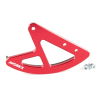 Protector X-Grip AWORKX Honda CRF250R/450R 02-25, CR125/250 02-07 roșu
