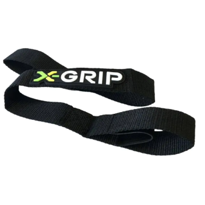 Curea frontală X-Grip Lift Strap universală Curea frontală X-Grip Lift Strap universală
