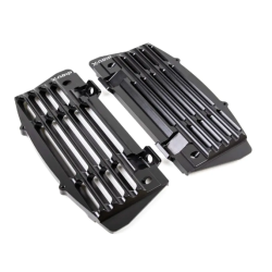 Protecții pentru radiatoare X-Grip Air Force KTM EXC/EXC-F 17-26, SX/SX-F 16-26; Husqvarna FE/TE 17-26, FC/TC 16-26; Gas Gas 21-26