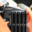 Protecții pentru radiatoare X-Grip Air Force KTM EXC/EXC-F 17-26, SX/SX-F 16-26; Husqvarna FE/TE 17-26, FC/TC 16-26; Gas Gas 21-26 Protecții pentru radiatoare X-Grip Air Force KTM EXC/EXC-F 17-26, SX/SX-F 16-26; Husqvarna FE/TE 17-26, FC/TC 16-26; Gas Gas 21-26 thumb