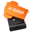 Protector TBI X-Grip KTM EXC 24-26, SX 23-26; Husqvarna TC 23-26, TE 24-26; Gas Gas EC/MC 24-26 Portocalie Protector TBI X-Grip KTM EXC 24-26, SX 23-26; Husqvarna TC 23-26, TE 24-26; Gas Gas EC/MC 24-26 Portocalie thumb