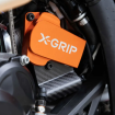 Protector TBI X-Grip KTM EXC 24-26, SX 23-26; Husqvarna TC 23-26, TE 24-26; Gas Gas EC/MC 24-26 Portocalie Protector TBI X-Grip KTM EXC 24-26, SX 23-26; Husqvarna TC 23-26, TE 24-26; Gas Gas EC/MC 24-26 Portocalie thumb