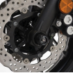 Capace de protecție R&G RACING Fork Protectors - Negru Yamaha Tracer 7 GT Capace de protecție R&G RACING Fork Protectors - Negru Yamaha Tracer 7 GT thumb