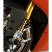 Capace de protecție R&G RACING pentru furci negre Ducati Panigale V4 Capace de protecție R&G RACING pentru furci negre Ducati Panigale V4 thumb