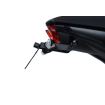 Suport pentru număr R&G RACING Licence Plate Holder Honda CBR1000R Suport pentru număr R&G RACING Licence Plate Holder Honda CBR1000R thumb