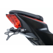 Suport pentru număr R&G RACING Licence Plate Holder Suzuki GSX-R125 Suport pentru număr R&G RACING Licence Plate Holder Suzuki GSX-R125 thumb