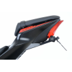 Suport pentru număr R&G RACING Licence Plate Holder Suzuki GSX-R125 Suport pentru număr R&G RACING Licence Plate Holder Suzuki GSX-R125 thumb
