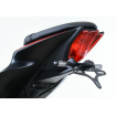 Suport pentru număr R&G RACING Licence Plate Holder Suzuki GSX-R125 Suport pentru număr R&G RACING Licence Plate Holder Suzuki GSX-R125 thumb