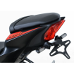 Suport pentru număr R&G RACING Licence Plate Holder Suzuki GSX-R125 Suport pentru număr R&G RACING Licence Plate Holder Suzuki GSX-R125 thumb