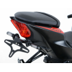 Suport pentru număr R&G RACING Licence Plate Holder Suzuki GSX-R125 Suport pentru număr R&G RACING Licence Plate Holder Suzuki GSX-R125 thumb