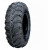 Anvelopa pentru ATV 205/80-12 (25X8.00-12) 43N 6PR M+S TL MUD LITE AT thumb