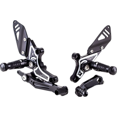 Consola GILLES REARSET RCT10GT BS R NINE T ABS 23 Consola GILLES REARSET RCT10GT BS R NINE T ABS 23
