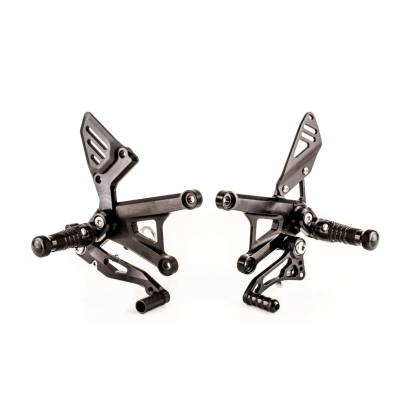 Consola GILLES REARSET RCT10GT BK Z 900 19 Consola GILLES REARSET RCT10GT BK Z 900 19