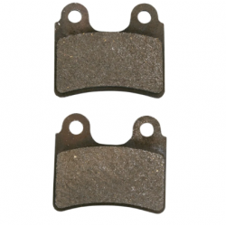 Placute frana EBC FA SER ORGANIC FA35