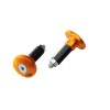 KTM Dopuri pentru ghidon KTM