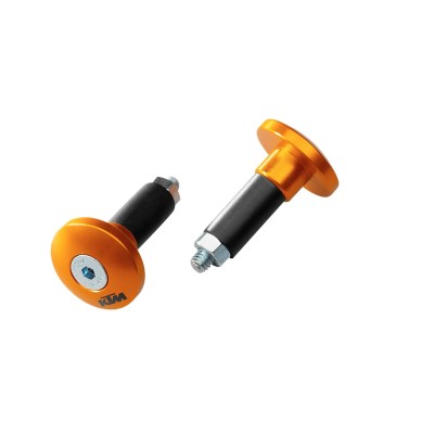 KTM Dopuri pentru ghidon KTM