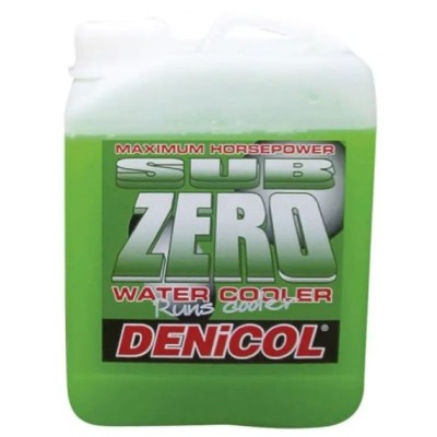 Lichid de răcire DENICOL Sub Zero 2l.