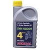 Ulei pentru scutere cu 4 timpi DENICOL Syn Scoot 4 Stroke 5W40