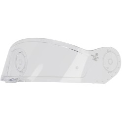 Vizor transparent pentru cască ACERBIS Serel Vizor transparent pentru cască ACERBIS Serel