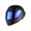 Cască NEXX X.R3R ZERO PRO 2 CARBON BLUE MATT Cască NEXX X.R3R ZERO PRO 2 CARBON BLUE MATT thumb