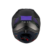 Cască NEXX X.R3R ZERO PRO 2 CARBON BLUE MATT Cască NEXX X.R3R ZERO PRO 2 CARBON BLUE MATT thumb