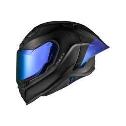 Cască NEXX X.R3R ZERO PRO 2 CARBON BLUE MATT
