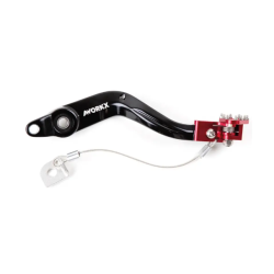 Levier de frână spate X-Grip pentru Beta RR 125-480 20-24 Levier de frână spate X-Grip pentru Beta RR 125-480 20-24