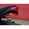 Suport pentru număr R&G RACING Licence Plate Holder Yamaha FZ1/FZ8