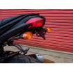 Suport pentru număr R&G RACING Licence Plate Holder Yamaha FZ1/FZ8 Suport pentru număr R&G RACING Licence Plate Holder Yamaha FZ1/FZ8 thumb