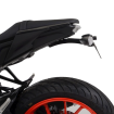 Suport pentru număr R&G RACING License Plate Holder - Yamaha MT-125 20-26 Suport pentru număr R&G RACING License Plate Holder - Yamaha MT-125 20-26 thumb