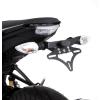 Suport pentru număr R&G RACING License Plate Holder - Yamaha MT-125 20-26