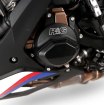 Set de protecții pentru motor R&G RACING Pro Engine Case Protection Covers (3 pcs) BMW S1000R/RR Set de protecții pentru motor R&G RACING Pro Engine Case Protection Covers (3 pcs) BMW S1000R/RR thumb