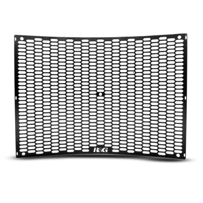 Protector radiator R&G RACING Pro Radiator Guard Kawasaki ZX 10R/RR 21-25