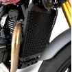 Protector radiator R&G RACING Pro Radiator Guard Triumph Speed 400 / Scrambler 400 24-26 thumb