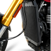 Protector radiator R&G RACING Pro Radiator Guard Triumph Speed 400 / Scrambler 400 24-26 thumb