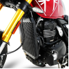Protector radiator R&G RACING Pro Radiator Guard Triumph Speed 400 / Scrambler 400 24-26