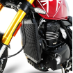 Protector radiator R&G RACING Pro Radiator Guard Triumph Speed 400 / Scrambler 400 24-26 thumb