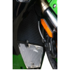 Protector radiator R&G RACING Pro Radiator Guard - Kawasaki H2 SX