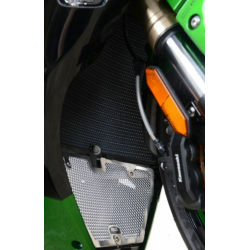 Protector radiator R&G RACING Pro Radiator Guard - Kawasaki H2 SX