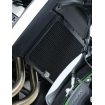 Protector radiator R&G RACING Pro Radiator Guard - Kawasaki Vulcan S thumb