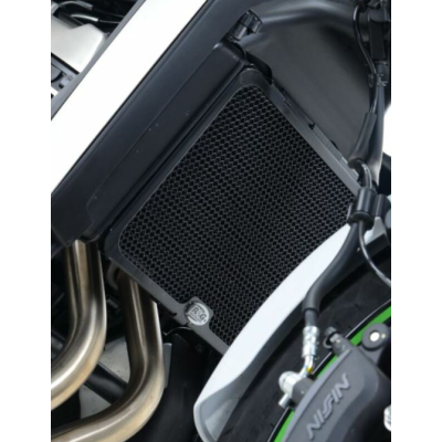 Protector radiator R&G RACING Pro Radiator Guard - Kawasaki Vulcan S Protector radiator R&G RACING Pro Radiator Guard - Kawasaki Vulcan S