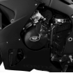 Protector pentru motor R&G RACING Race Series - Capac de carter stâng negru Honda CBR1000RR-R Fireblade SP Protector pentru motor R&G RACING Race Series - Capac de carter stâng negru Honda CBR1000RR-R Fireblade SP thumb