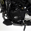 Protector pentru motor R&G RACING Race Series Left Crankcase Protection Cover - Negru Husqvarna Svartpilen 125 21-23 Protector pentru motor R&G RACING Race Series Left Crankcase Protection Cover - Negru Husqvarna Svartpilen 125 21-23 thumb