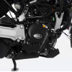 Protector pentru motor R&G RACING Race Series Right Crankcase Protection Cover - Negru Husqvarna Svartpilen 125 21-23 Protector pentru motor R&G RACING Race Series Right Crankcase Protection Cover - Negru Husqvarna Svartpilen 125 21-23 thumb
