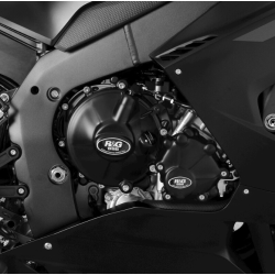 Protector pentru motor R&G RACING Race Series Right Crankcase Protection Cover - Negru Honda CBR1000RR-R Fireblade SP Protector pentru motor R&G RACING Race Series Right Crankcase Protection Cover - Negru Honda CBR1000RR-R Fireblade SP