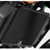 Protector radiator R&G RACING Radiator Guard BLACK Ducati Streetfighter V2 22-24