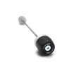 Capace de protecție R&G RACING pentru brațul oscilant Suzuki GSX-8 Capace de protecție R&G RACING pentru brațul oscilant Suzuki GSX-8 thumb